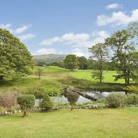 Casa vacanze Riverbank At Stepping Stones Grasmere